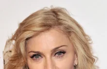 Madonna boi się mówić o pandemii! "Nie mogę powiedzieć, co myślę"
