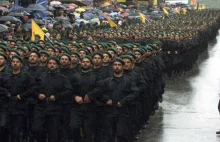 JPost: UE nie uzna całego Hezbollahu za organizację terrorystyczną