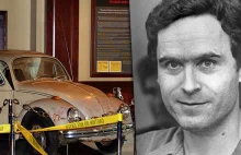 Ted Bundy i historia śmiercionośnego garbusa. "Piekło na kółkach"