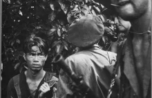 SS-mani kontra Wietkong. Mniej znana historia wojny w Wietnamie