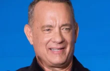 Tom Hanks odmówił Bezosowi. Dlaczego nie chciał lecieć w kosmos?