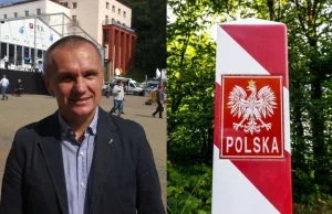 Gen. Polko: Łukaszenka wyraźnie dąży do eskalacji