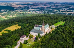 Pod Ministerstwem Klimatu i Środowiska odbędzie się protest w obronie granic ŚPN