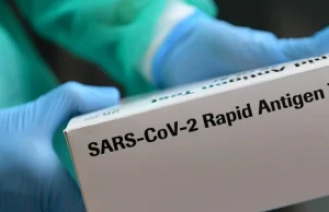 Holandia: Do kosza trafi 4,1 mln testów na koronawirusa o wartości 30 mln...