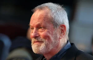 Były członek Monty Pythona Terry Gilliam kolejną ofiarą cancel culture!