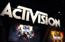 Activision Blizzard tonie z powodu polityki kadrowej? Dziś 10% w dół (eng)