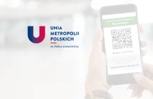 Unia Metropolii Polskich apeluje o umożliwienie weryfikacji osób zaszczepionych