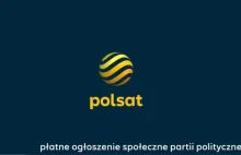 „Ogłoszenie społeczne” PiS w Polsacie. Poseł: Może TVN nie chciał pokazać prawdy