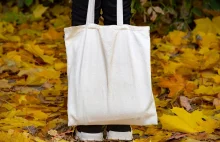 Używasz bawełnianej torby zamiast plastikowej? Wygląda na to, że to błąd