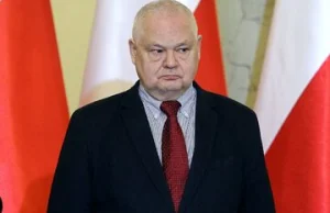 Glapiński: Polski Ład może mieć efekt proinflacyjny