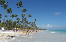 Pracownicy hoteli w Dominikanie żądają wyższych pensji