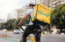 Glovo zabrało pieniądze klientom. Nie będzie jedzenia za darmo