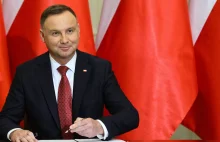 Prezydent Andrzej Duda 4 listopada ma podpisać ustawę o sędziach pokoju