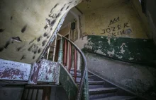 Gdańsk: Klatki schodowe jak z horroru na Dolnym Mieście