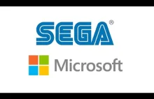 SEGA i Microsoft zacieśniają współpracę Chcą stworzyć „Super Grę”
