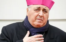Kościół odmawia sądowi przesłania dokumentów na temat księdza pedofila
