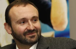 Odejdzie z TVP po 17 latach. Sebastian Szczęsny będzie komentował skoki w TVN