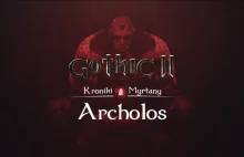 "Kroniki Myrtany" do Gothic II NK nie wyjdą jutro.