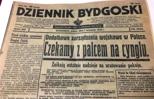 Historia się powtarza