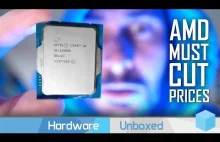 Ryzen zdetronizowany, recenzja Intel Core i9-12900K