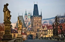 Czechy: potężna podwyżka stóp procentowych. CNB znów zaskoczył