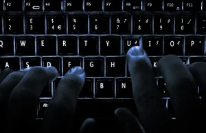 Ukraińskie SBU oskarża rosyjskie służby o tysiące ataków hakerskich