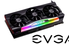 EVGA ma problem: Skradziono ciężarówkę pełną kart graficznych GeForce RTX...