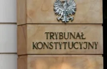 Memorandum Ordo Iuris rozesłane szpitalom po wyroku TK:"Niedopuszczalne jest..."