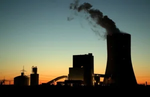 Niemcy otworzyli nową elektrownię węglową Datteln 4