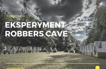 Eksperyment Robbers Cave