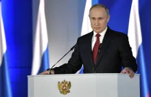 Były szef NATO: Putin chciał, aby Rosja dołączyła do sojuszu