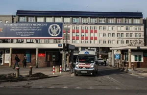 Szpital wojskowy w Warszawie zamówił 4500 ton miału węglowego.