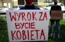 Pis oficjalnie planuje zaostrzyć karę za aborcję do 25 lat pozbawiania wolności!