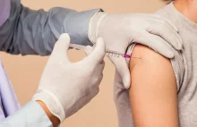 USA wprowadza przymus szczepień dla pracowników. Alternatywą regularne testy