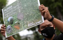 Indonezja wycofuje się z porozumienia COP26.