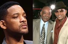 Will Smith szokuje wyznaniem: "Myślałem o ZABICIU SWOJEGO OJCA"