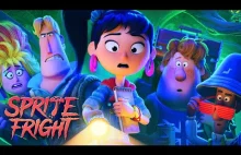 Sprite Fright - Blender Open Movie