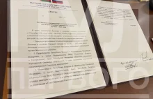 Łukaszenka i Putin podpisali dokumenty o integracji.