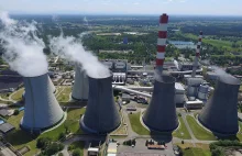 Elektrownie w Polsce mogą stanąć. Są miejsca, gdzie zaczyna brakować węgla