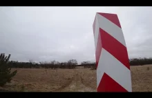Granica polsko-białoruska - kilka słów o sytuacji