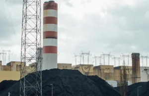 Elektrownie mają problem z zapasami węgla. Są pierwsze zgłoszenia do URE