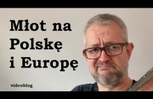 Młot na Polskę i Europę