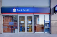 Państwowy bank zarobi 1 mld zł więcej dzięki podwyżkom stóp procentowych