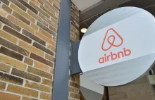 Zyski Airbnb wzrosły o 280 proc. w trzecim kwartale