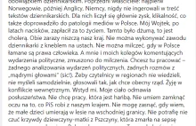 Spowiedź dziennikarki Gazety Pomorskiej: "nie mogę spojrzeć w lustrze w twarz"