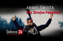 Armie Świata: Siły Zbrojne Pakistanu