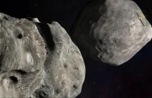 Sonda sama wyceluje w małą asteroidę i w nią uderzy. Zobaczymy film ze zderzenia