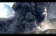 Eyjafjallajökull 2010 eruption (HD)