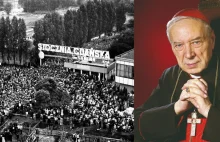 Polacy masowo protestowali przeciwko komunistom. Kościół zamiast ich poprzeć...