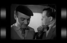 W starym kinie - film polski - Pociąg (1959)